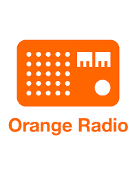 orange radio