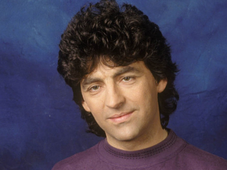 Hommage à Claude Barzotti