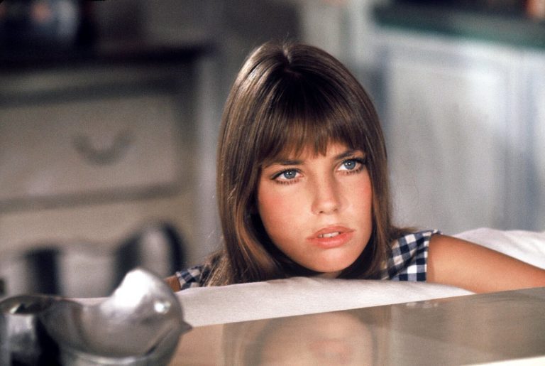 Hommage à Jane Birkin