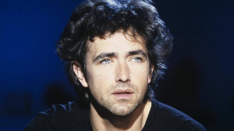Hommage à Jean-Louis Murat