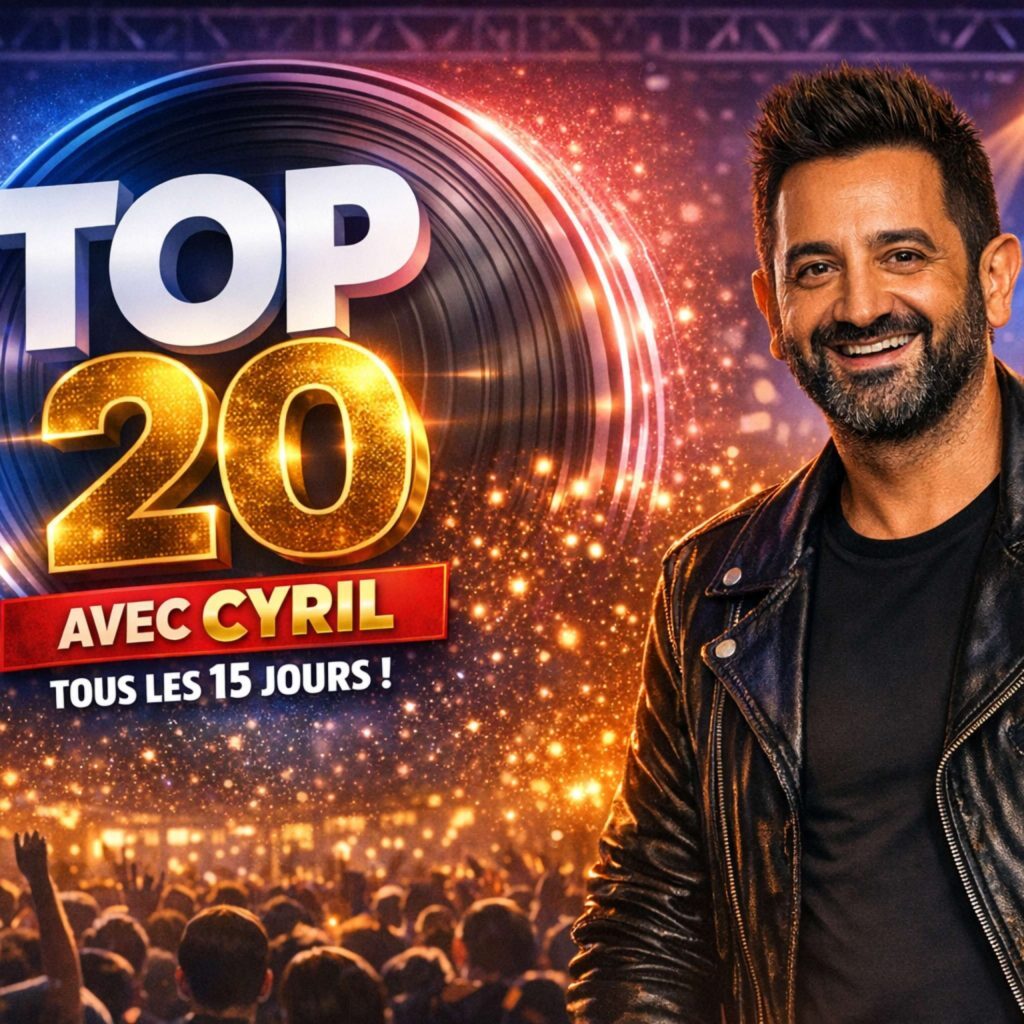 Le Top 20
