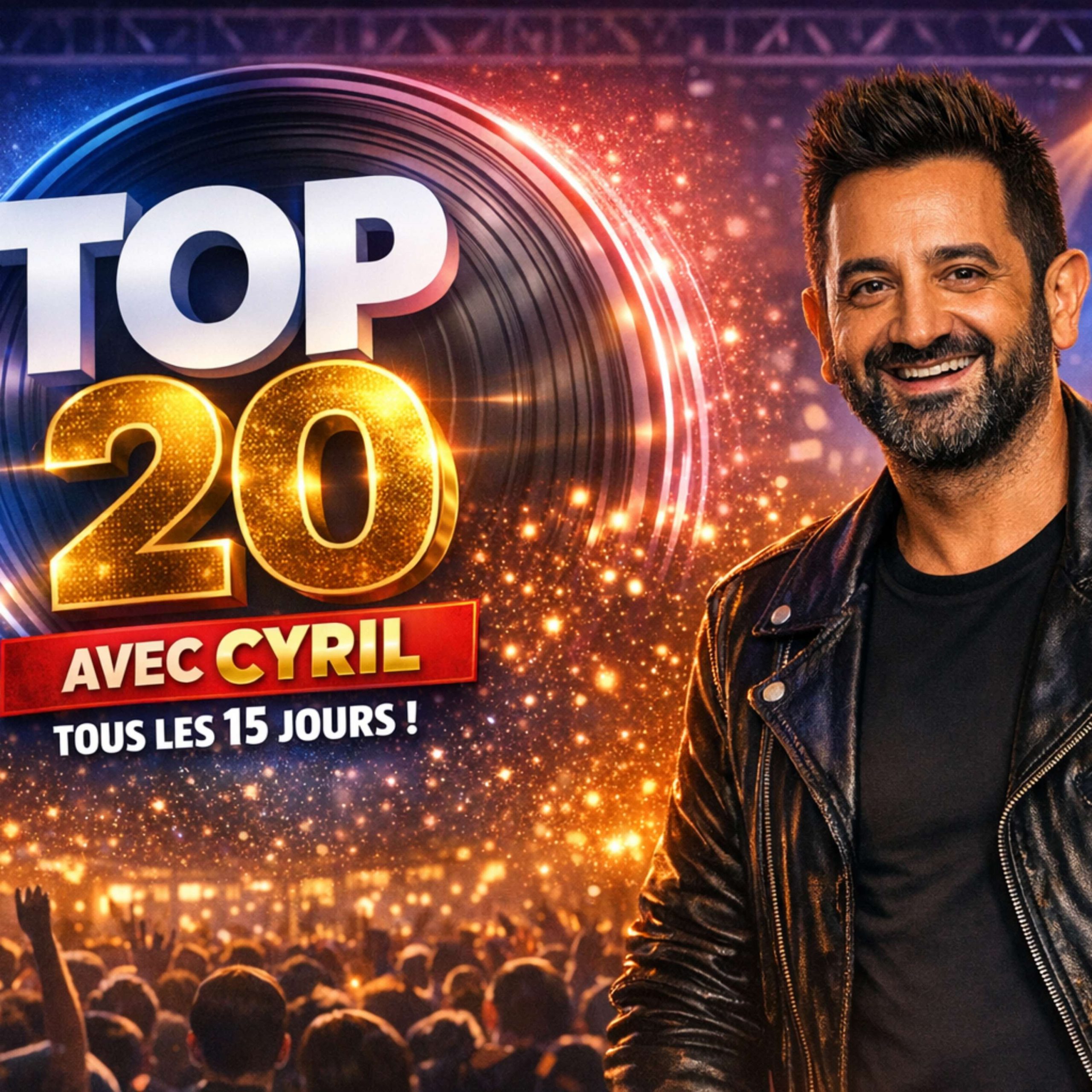 Le top 20