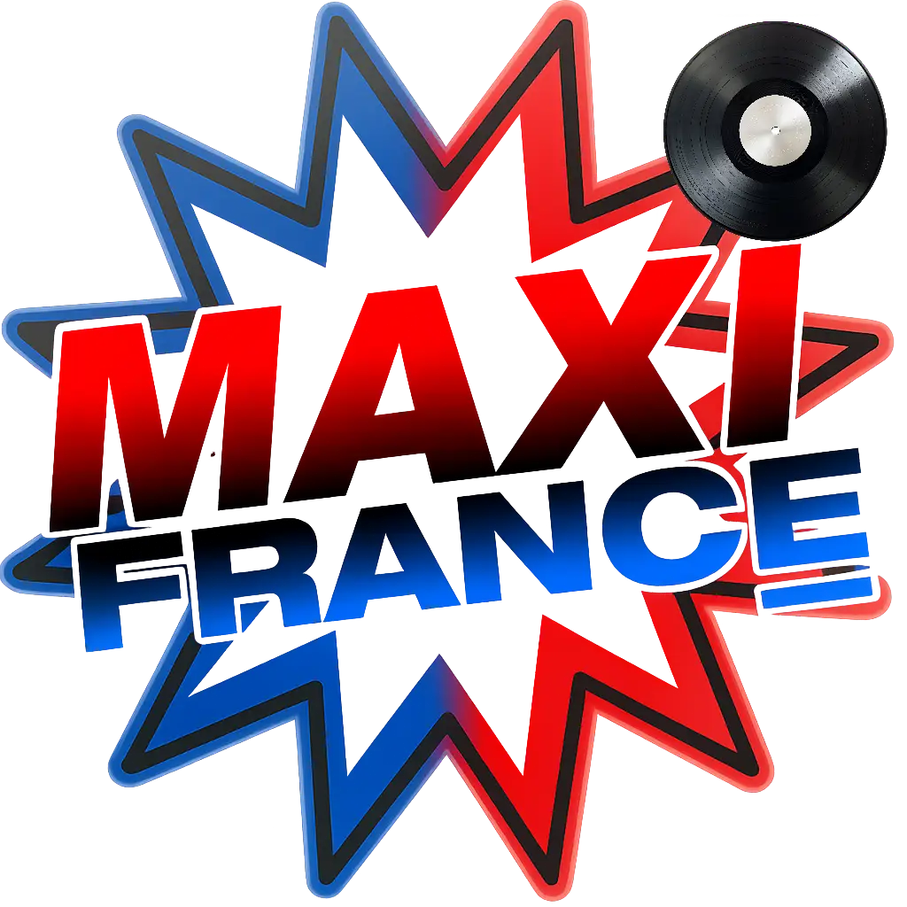 Maxi France la radio 100% chanson française des années 80 à nos jours