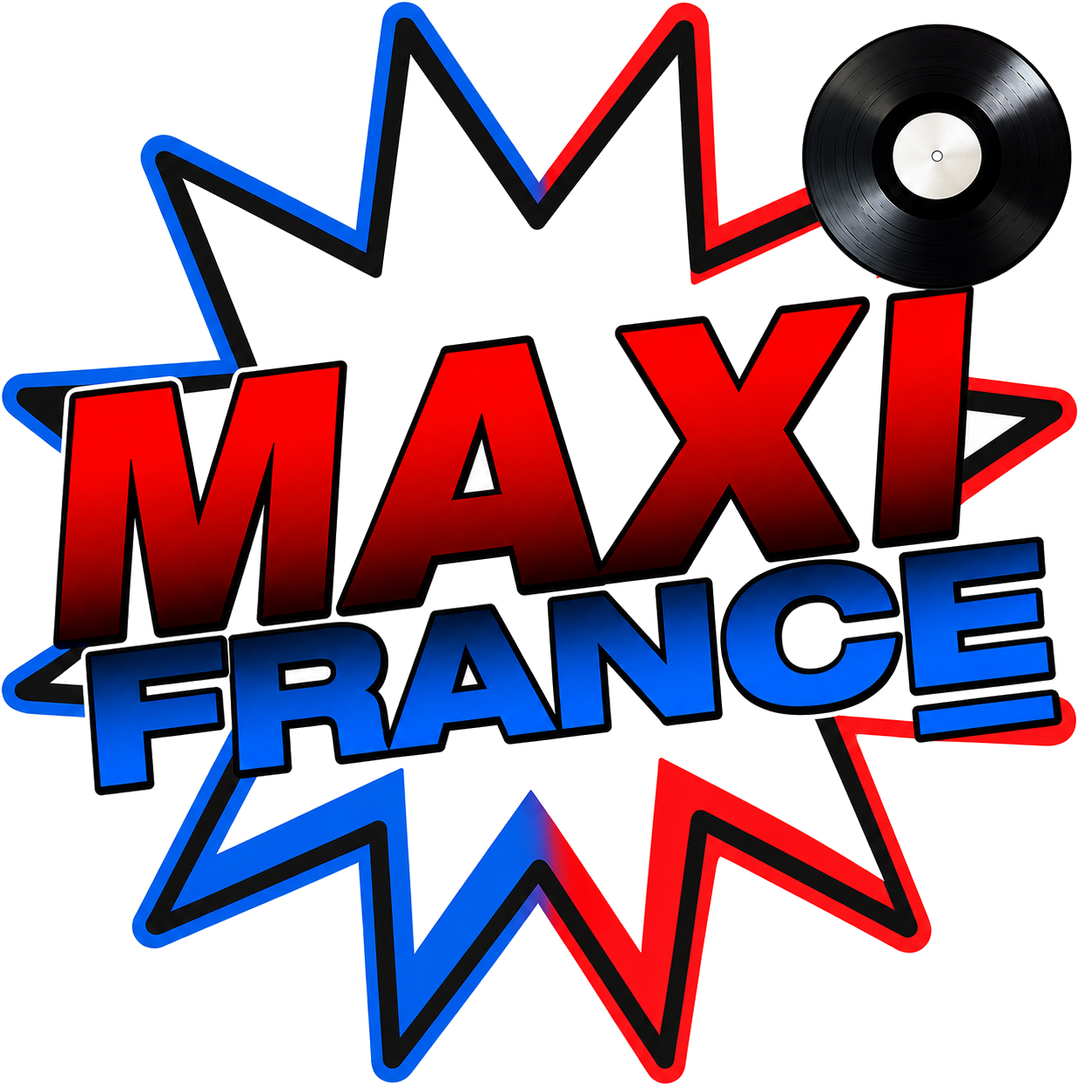 Maxi France radio