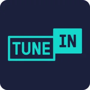 TUNEIN